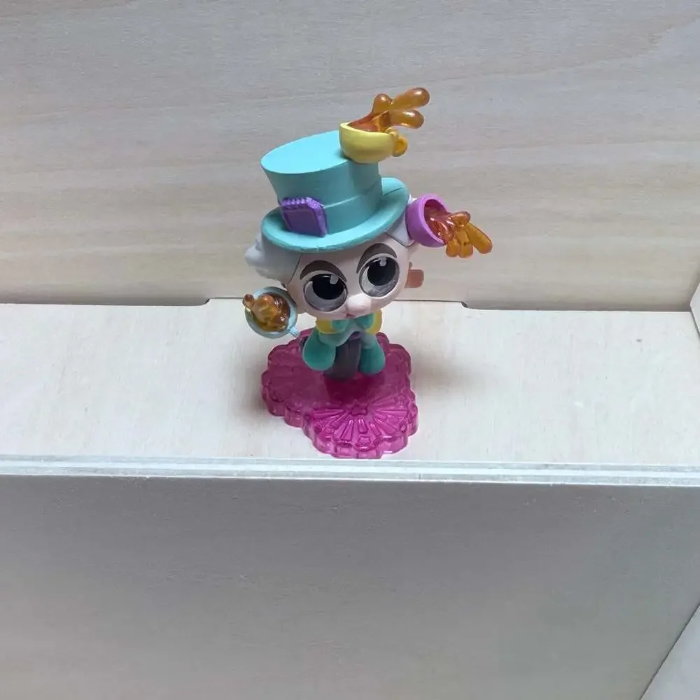 Disney Doorables Ticket to Fun Mad Hatter Figure